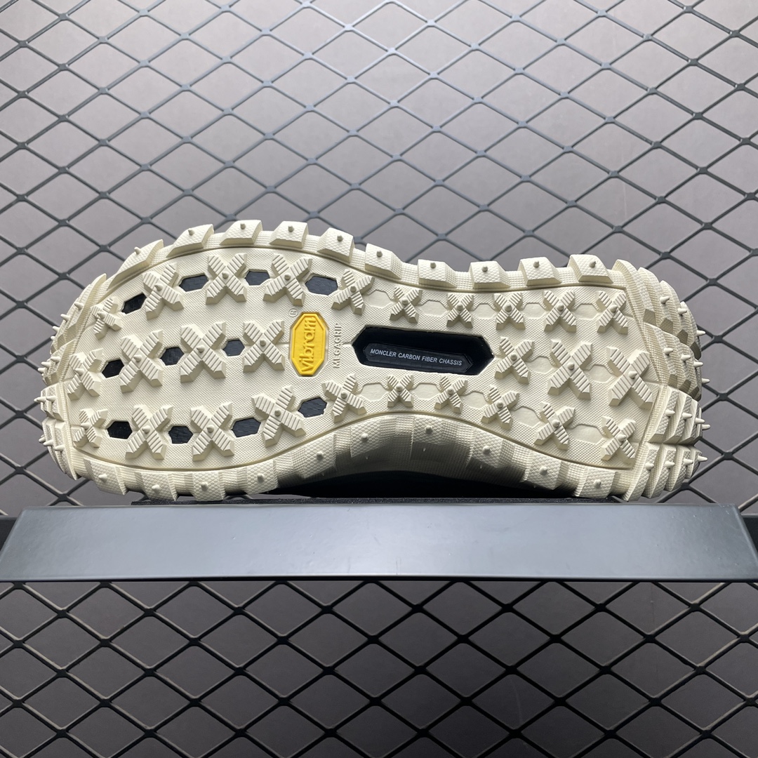Moncler TRAILGRIP GTX sneakers（J209A4M00040M4325200）