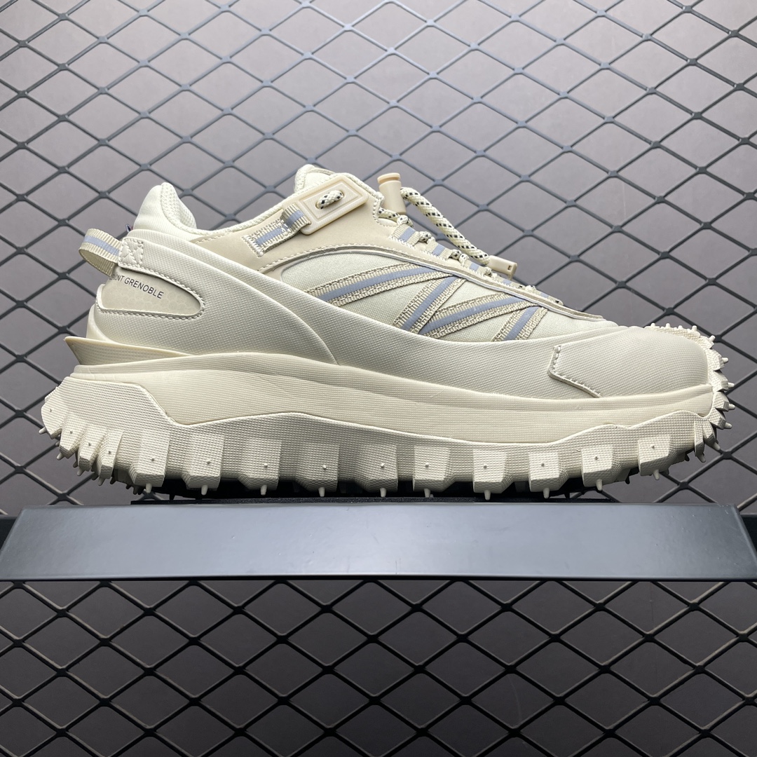 Moncler TRAILGRIP GTX sneakers（J209A4M00040M4325200）