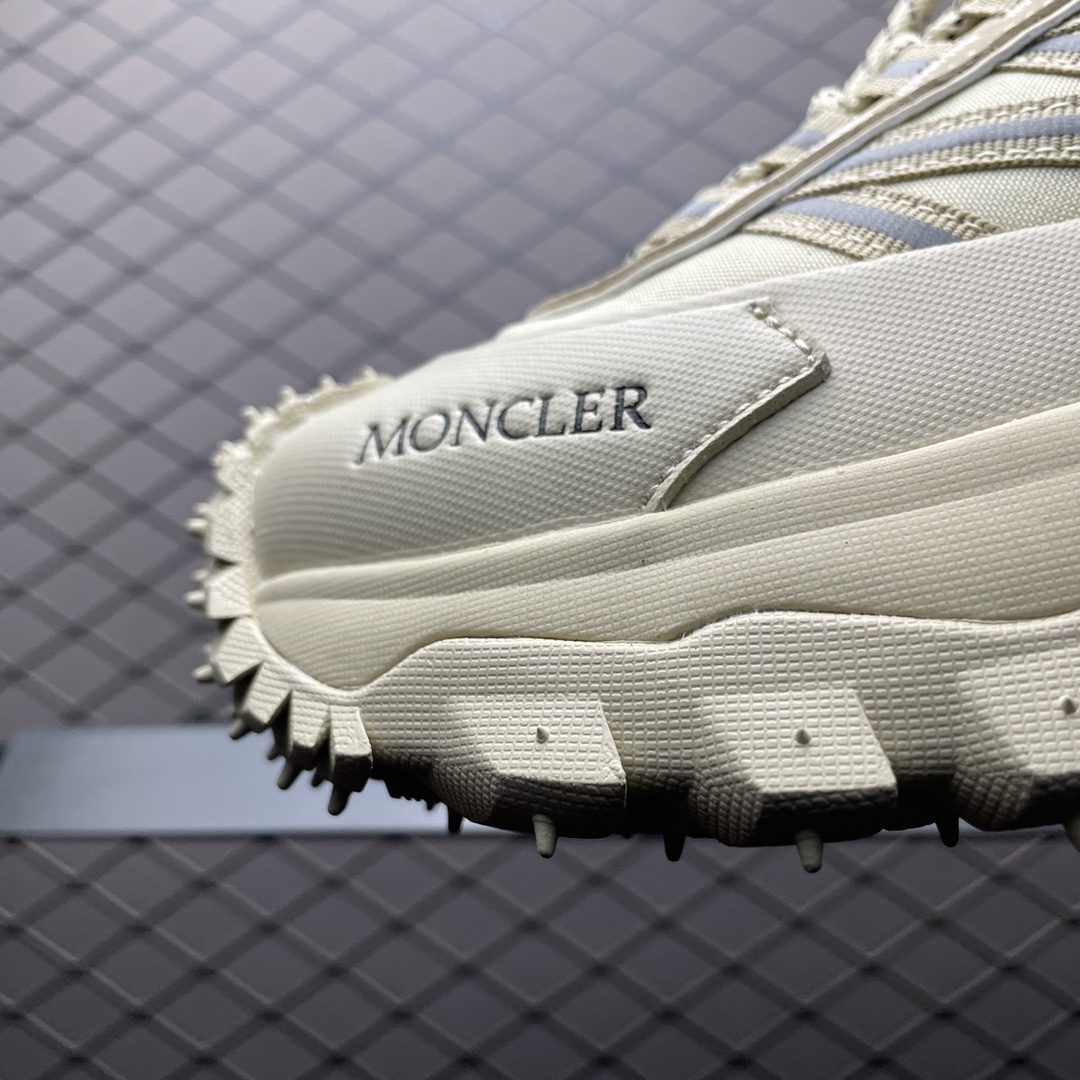 Moncler TRAILGRIP GTX sneakers（J209A4M00040M4325200）