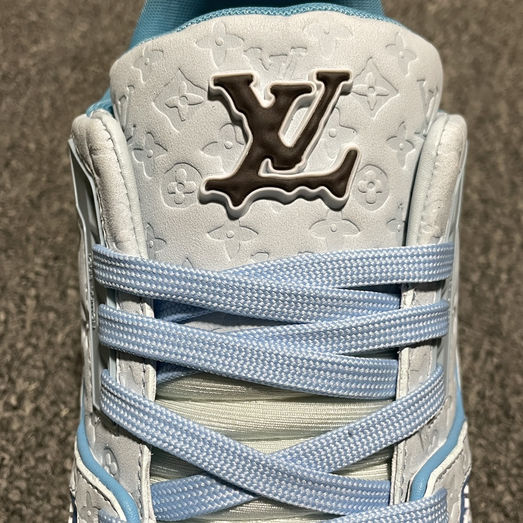 LV Trainer Sneaker(1ACRYD)