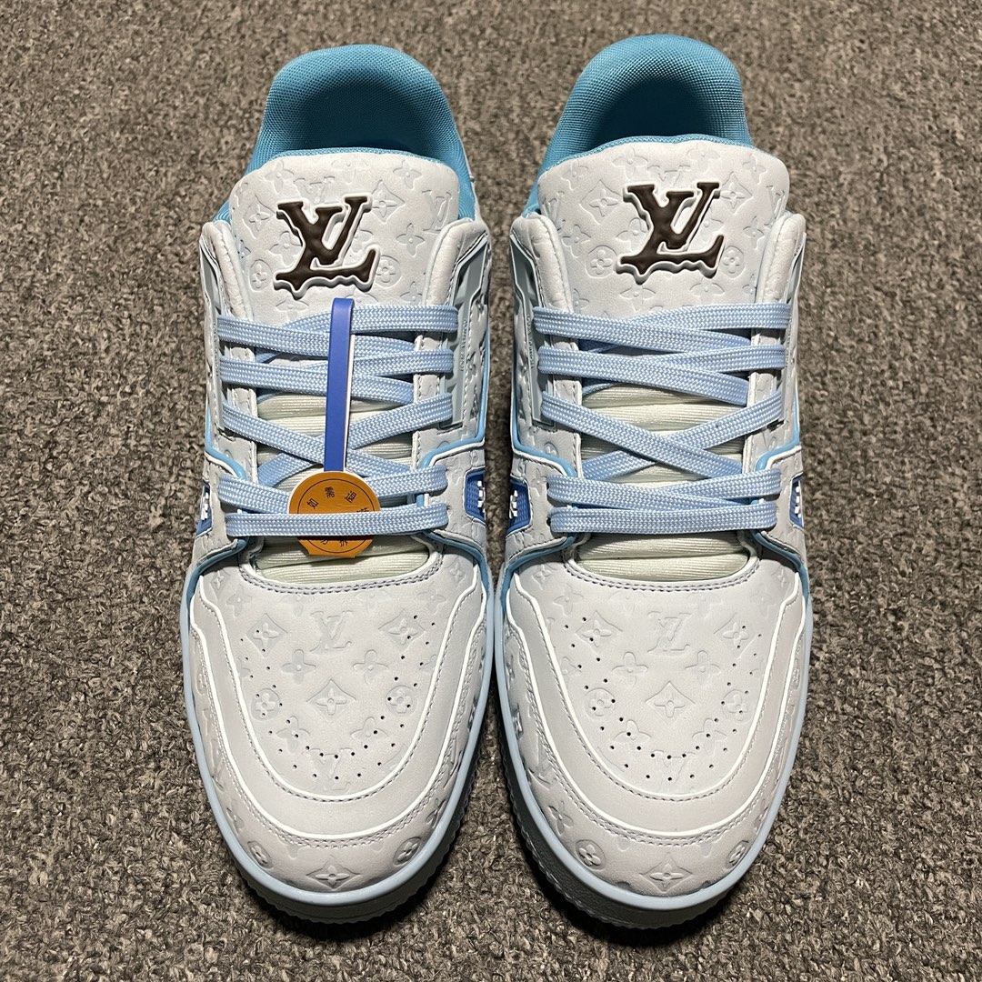 LV Trainer Sneaker(1ACRYD)