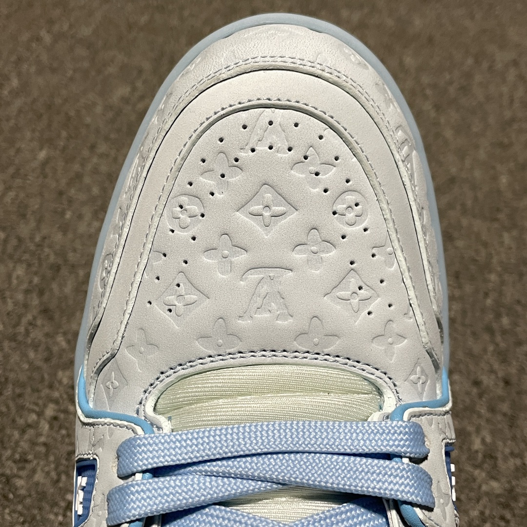 LV Trainer Sneaker(1ACRYD)