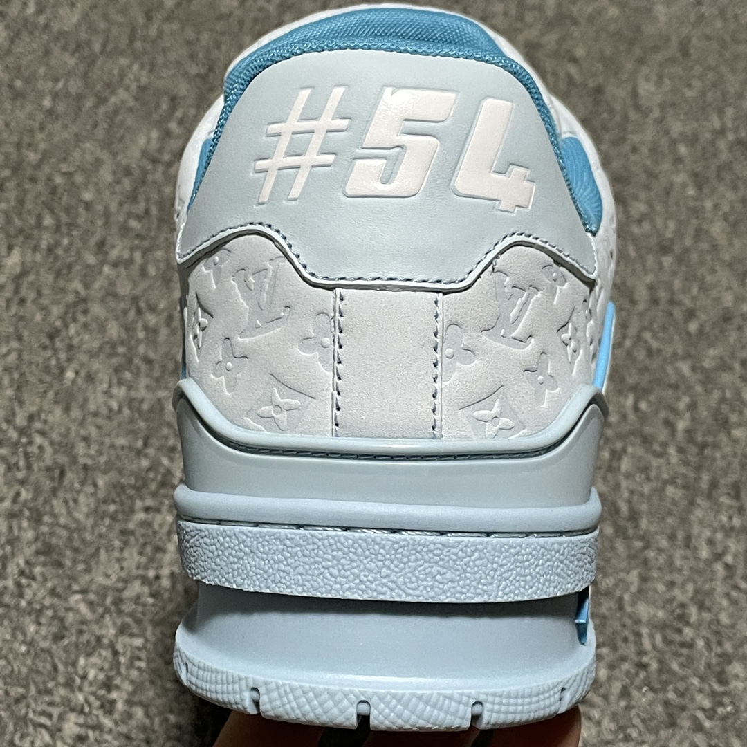 LV Trainer Sneaker(1ACRYD)