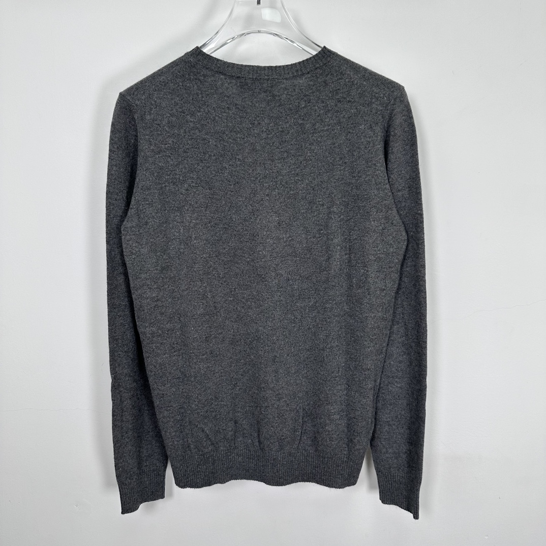 MIU MIU Knitwear Women's Slate Gray（MMF787-13S1-F0480-S-232）
