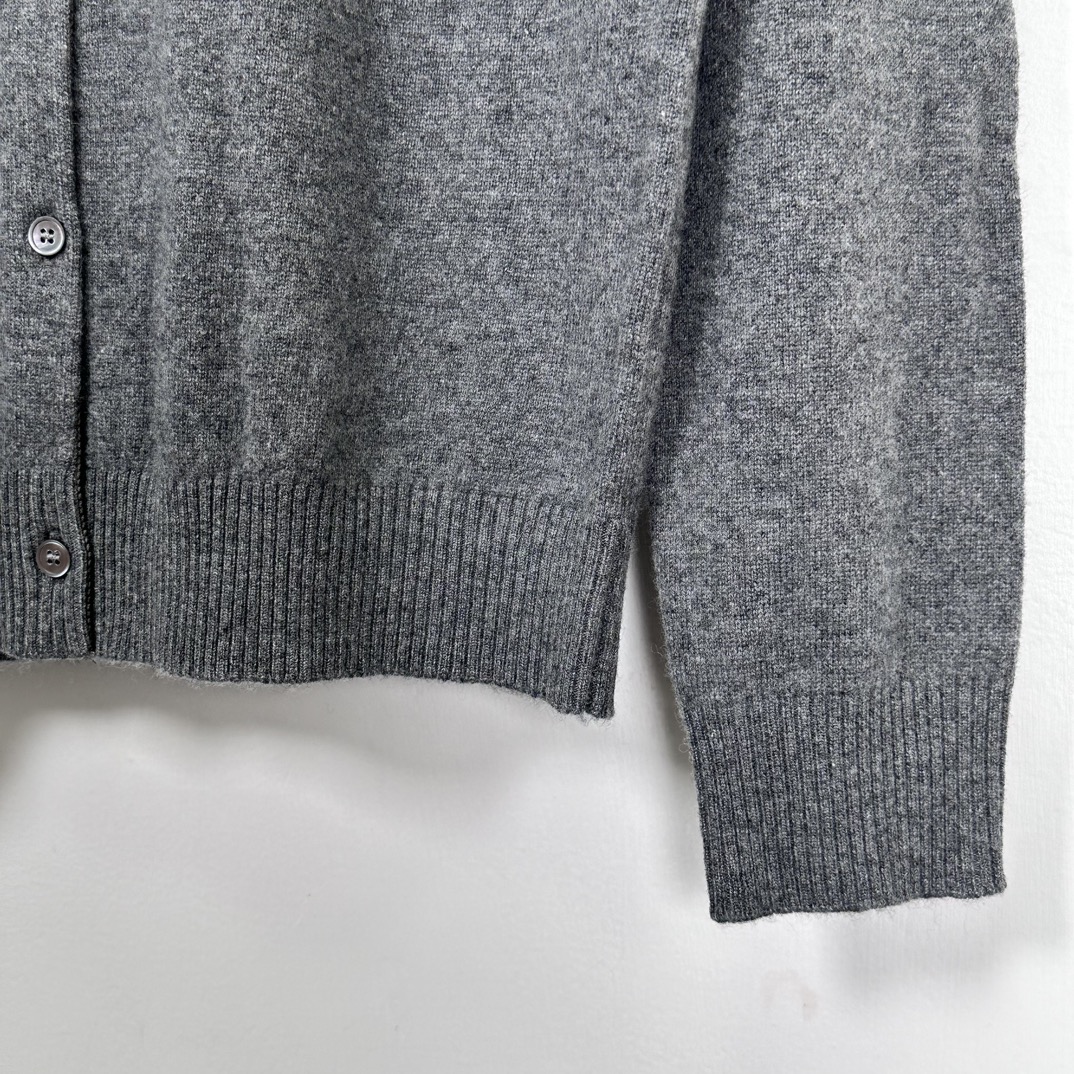 MIU MIU Knitwear Women's Slate Gray（MMF787-13S1-F0480-S-232）