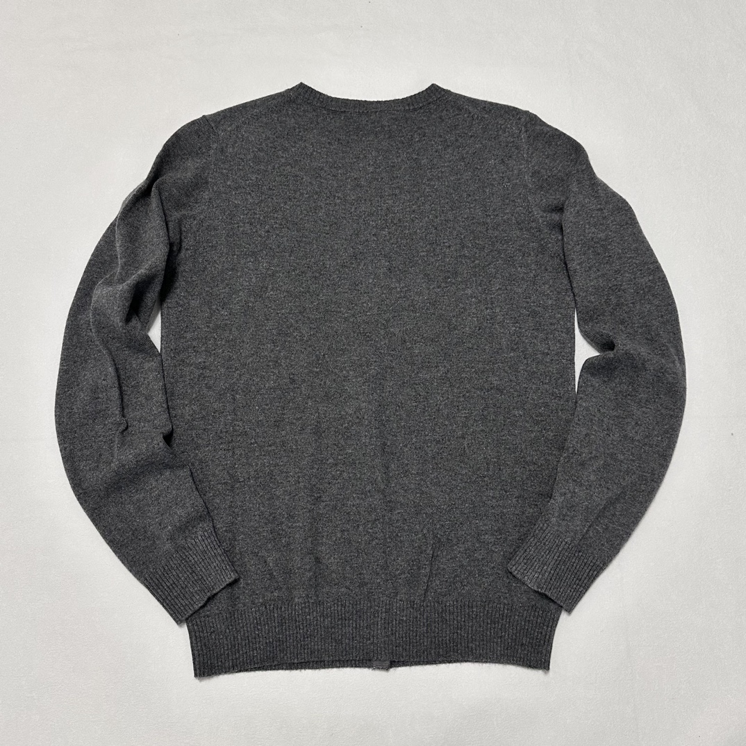 MIU MIU Knitwear Women's Slate Gray（MMF787-13S1-F0480-S-232）