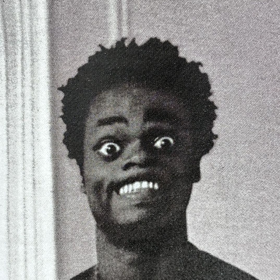 Supreme x Thrasher Crewneck "Heather Grey" (SUP-FW24-126-2）