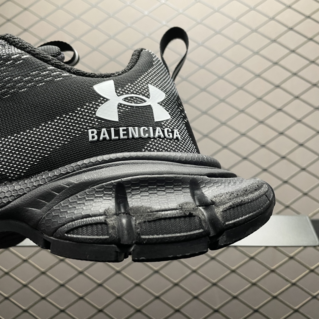 Under Armour x Balenciaga 3XL Sneakers （43IGUI75）