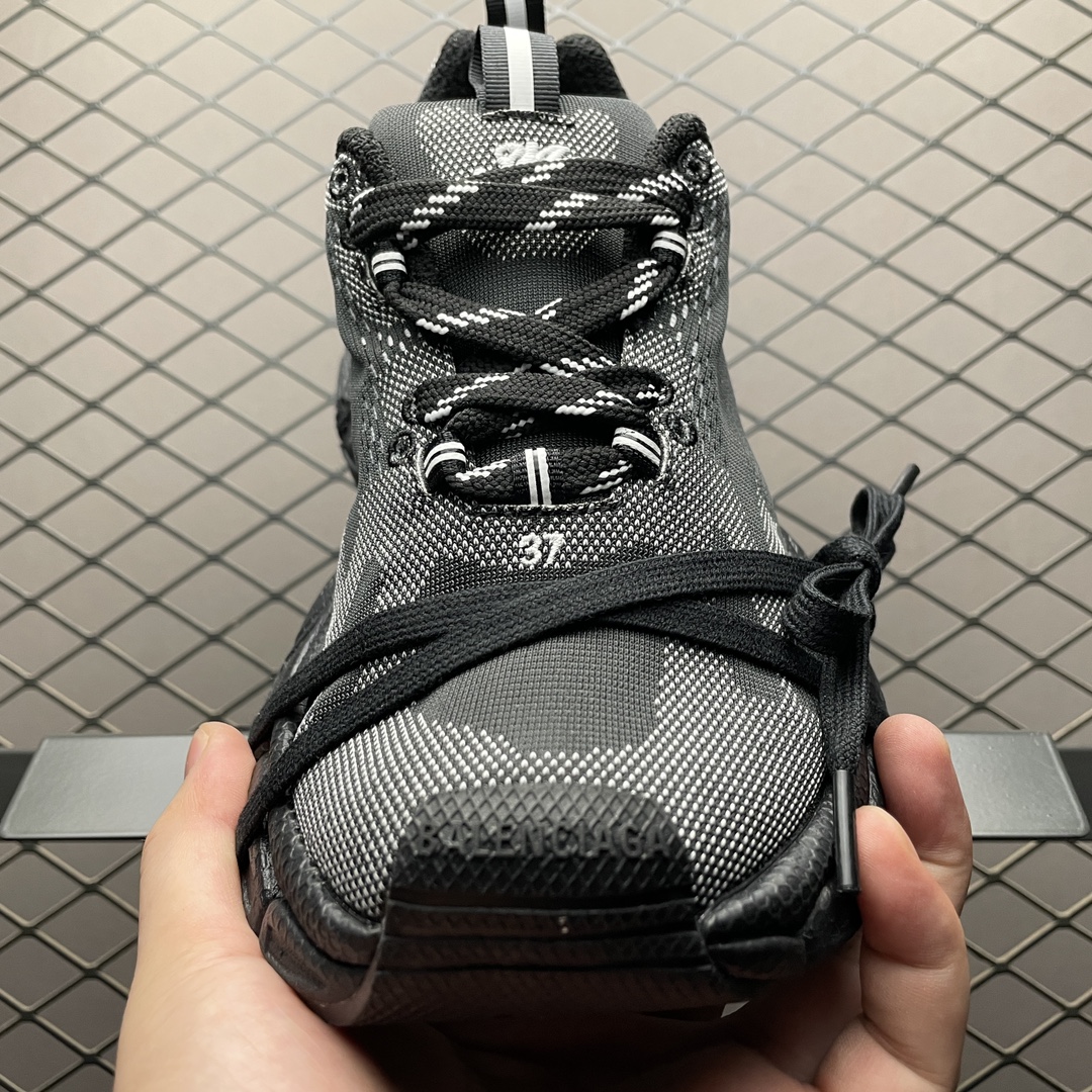 Under Armour x Balenciaga 3XL Sneakers （43IGUI75）