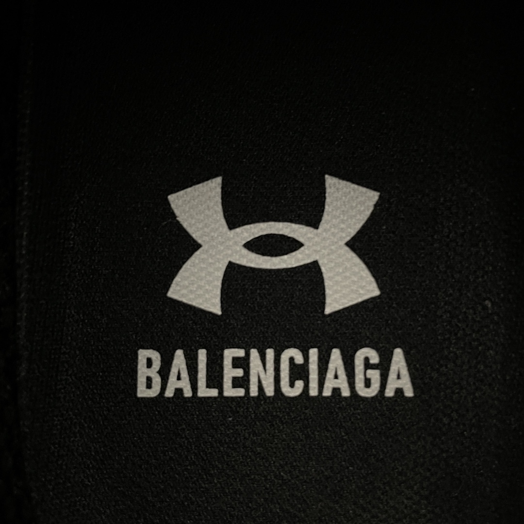 Under Armour x Balenciaga 3XL Sneakers （43IGUI75）
