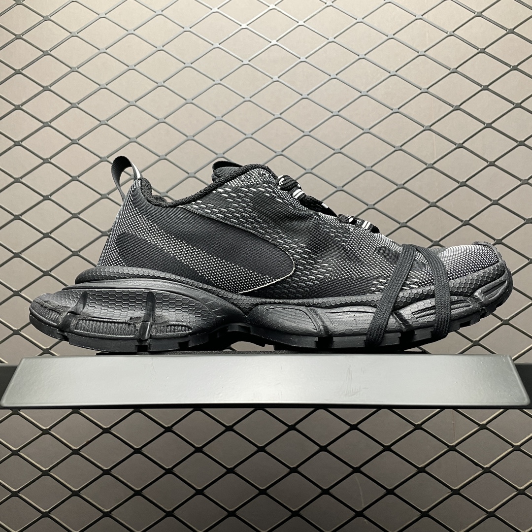 Under Armour x Balenciaga 3XL Sneakers （43IGUI75）