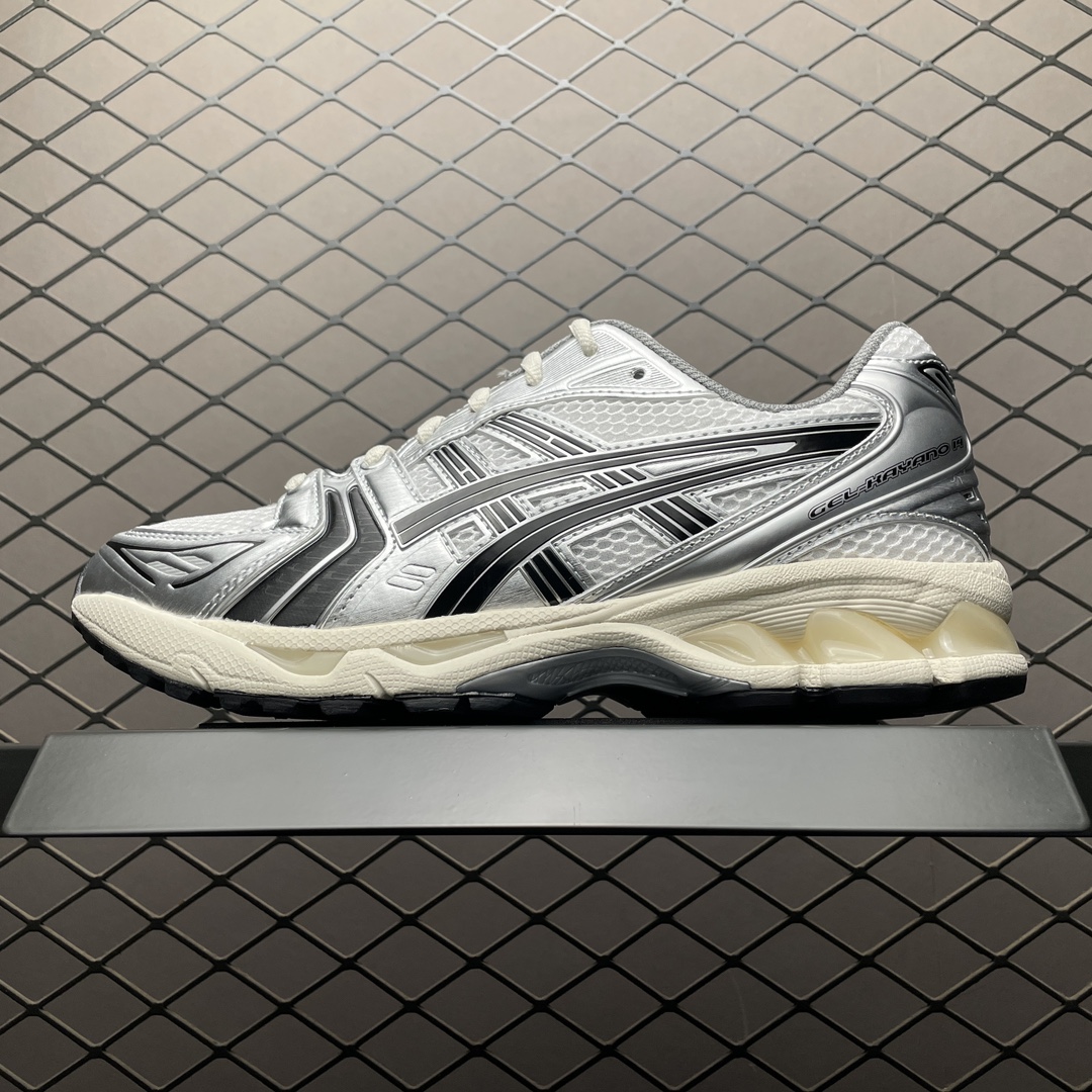 JJJJound x Asics GEL-Kayano 14 