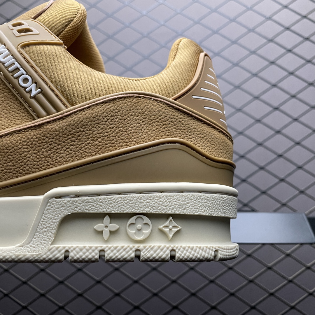 Louis Vuitton Trainer Line Sneakers（1AD9XA)