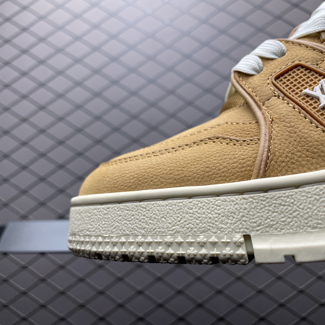 Louis Vuitton Trainer Line Sneakers（1AD9XA)