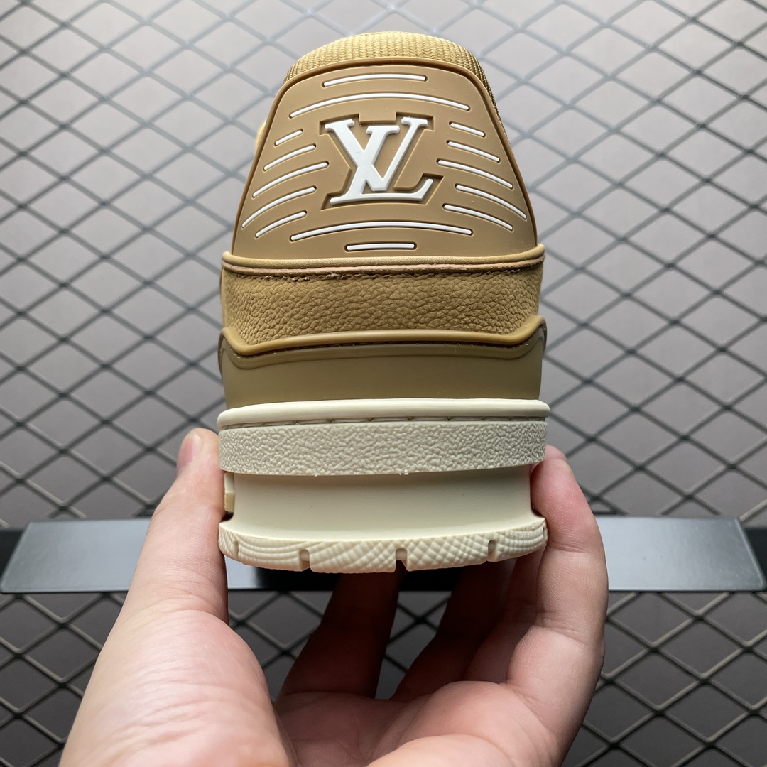 Louis Vuitton Trainer Line Sneakers（1AD9XA)