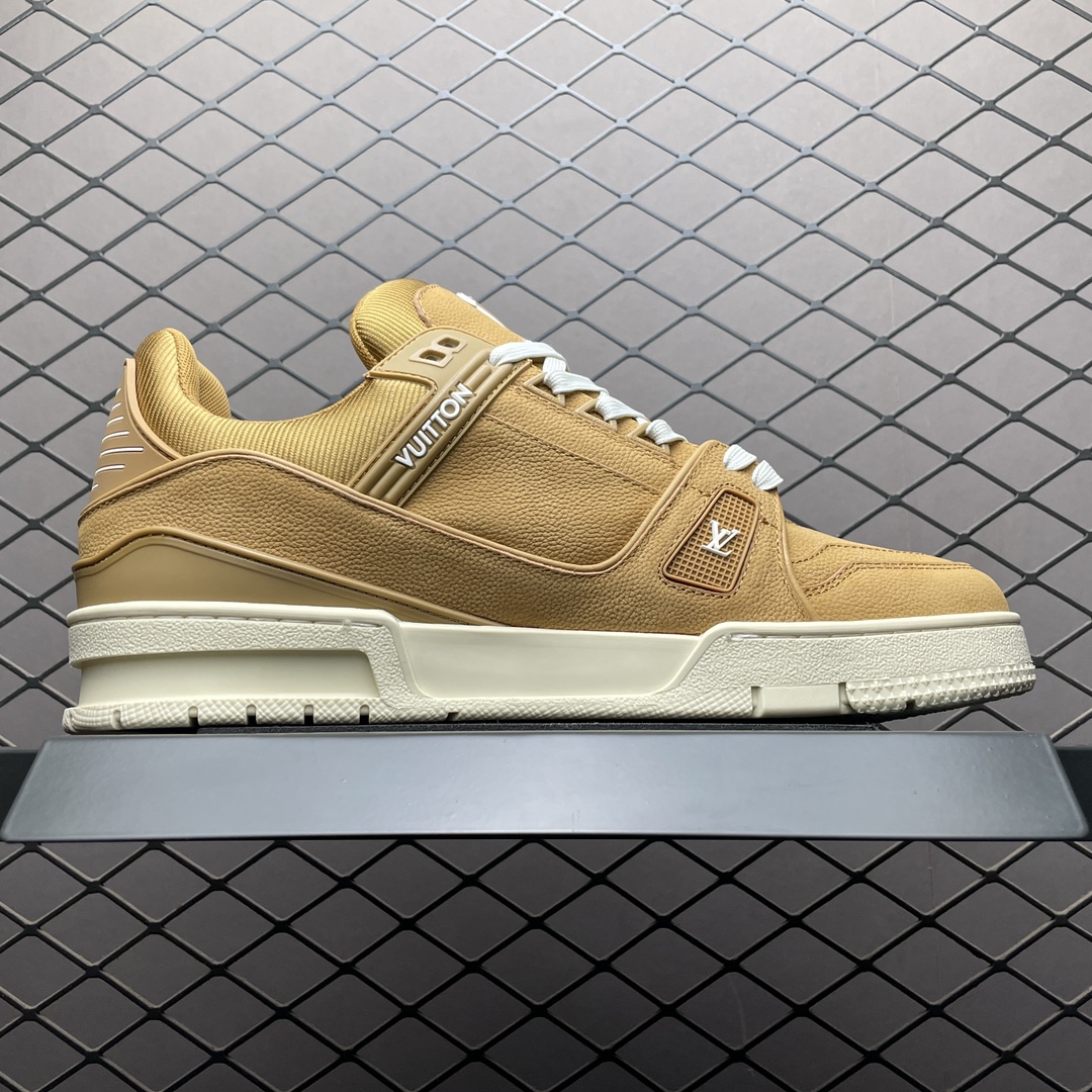 Louis Vuitton Trainer Line Sneakers（1AD9XA)