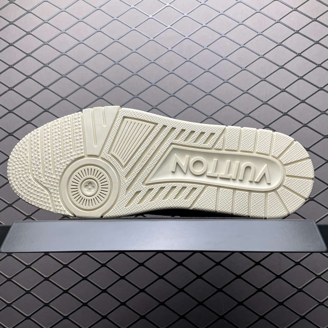 Louis Vuitton Trainer Line Sneakers（1AD9XA)