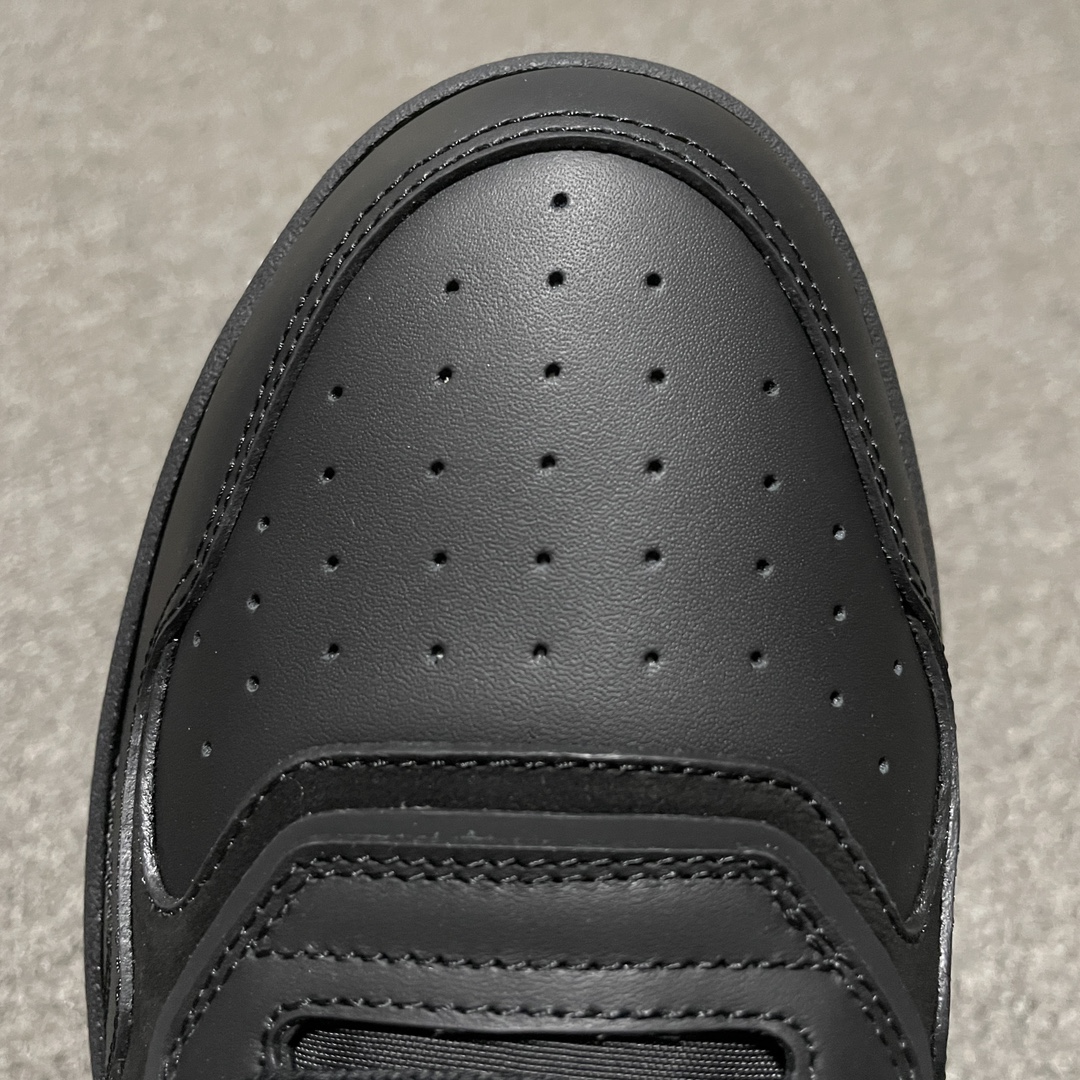 Dior B27 Low Black Dior Oblique Galaxy Leather Grey（3SN272ZPR_H969）