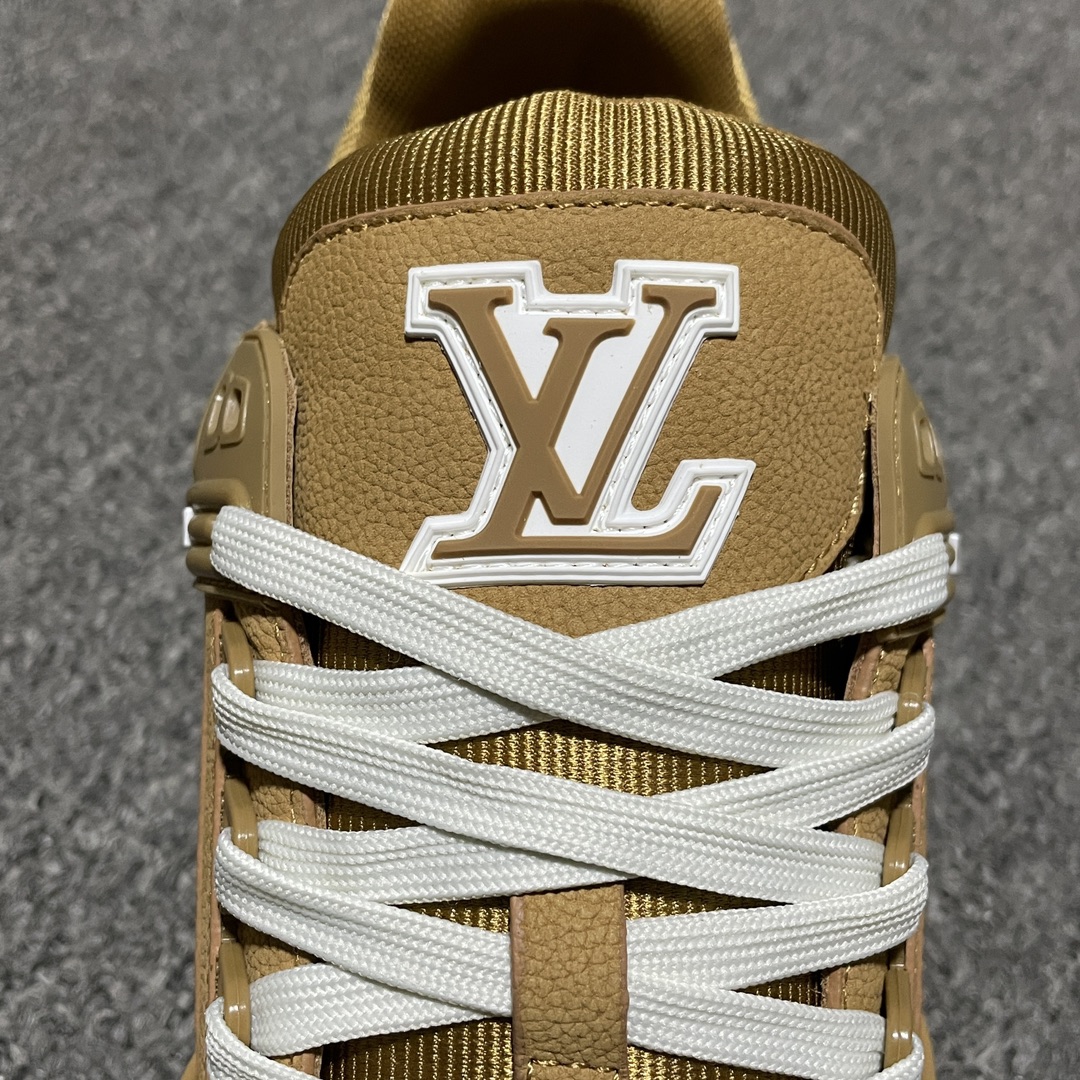 Louis Vuitton Trainer Line Sneakers（1AD9XA)