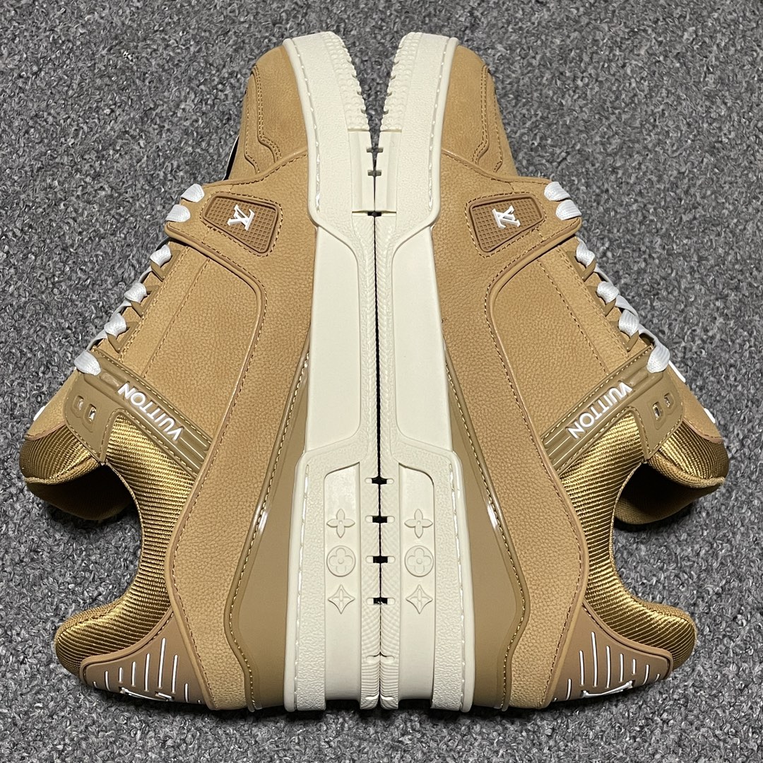 Louis Vuitton Trainer Line Sneakers（1AD9XA)