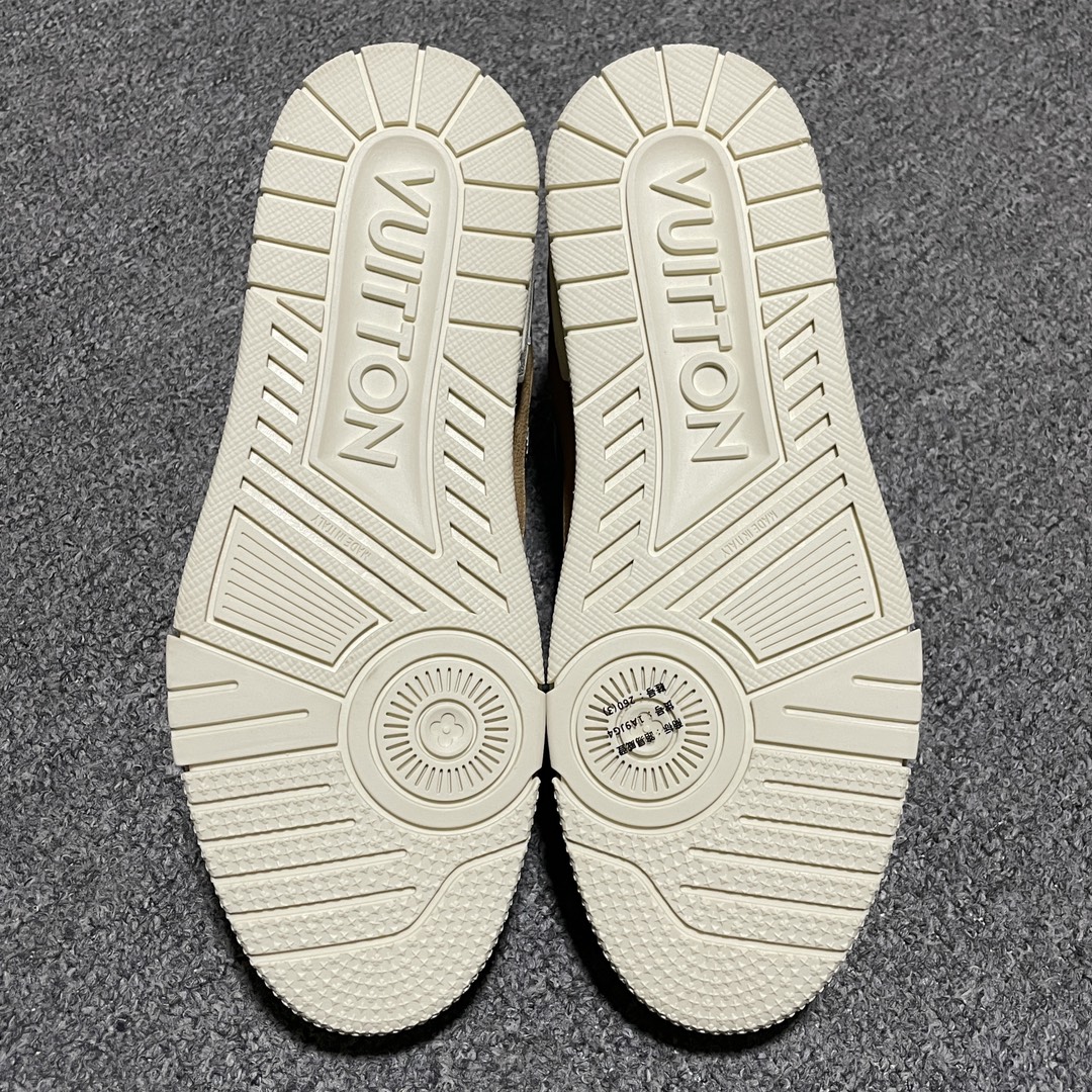 Louis Vuitton Trainer Line Sneakers（1AD9XA)