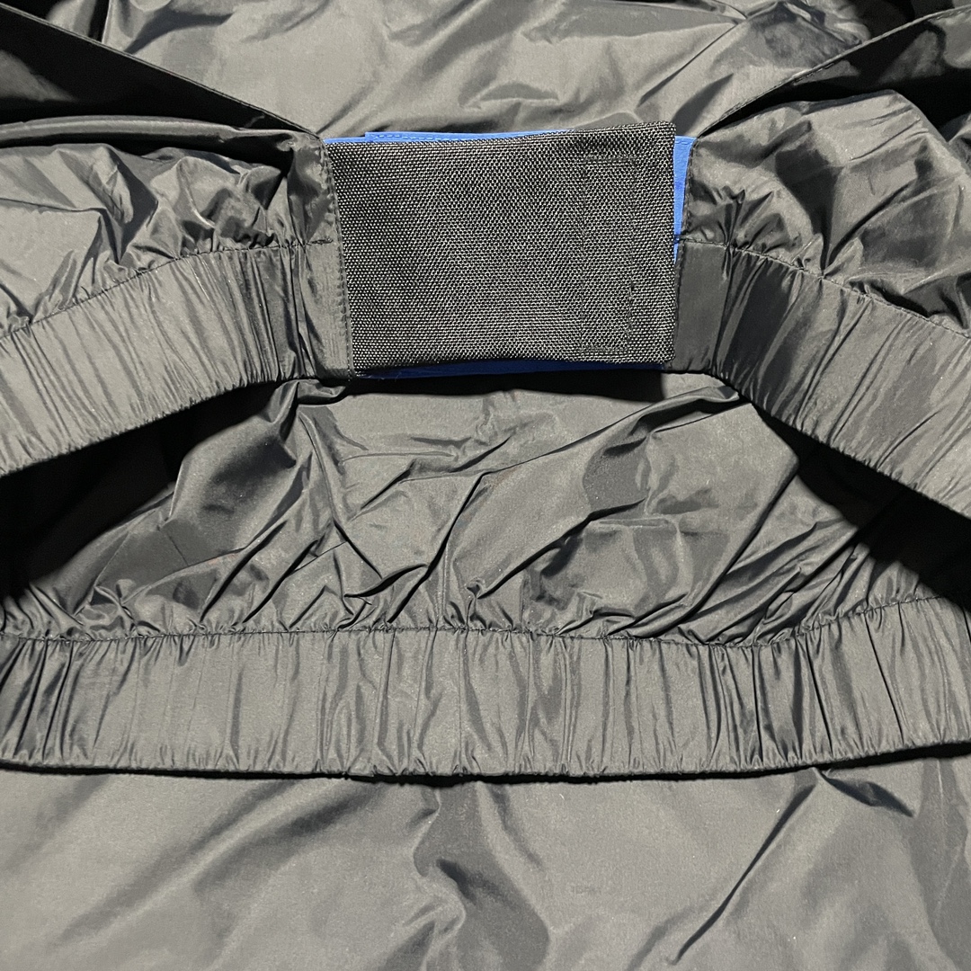 Canada Goose Expedition Series Hooded Fur Collar Parker Down Jacket（182574）