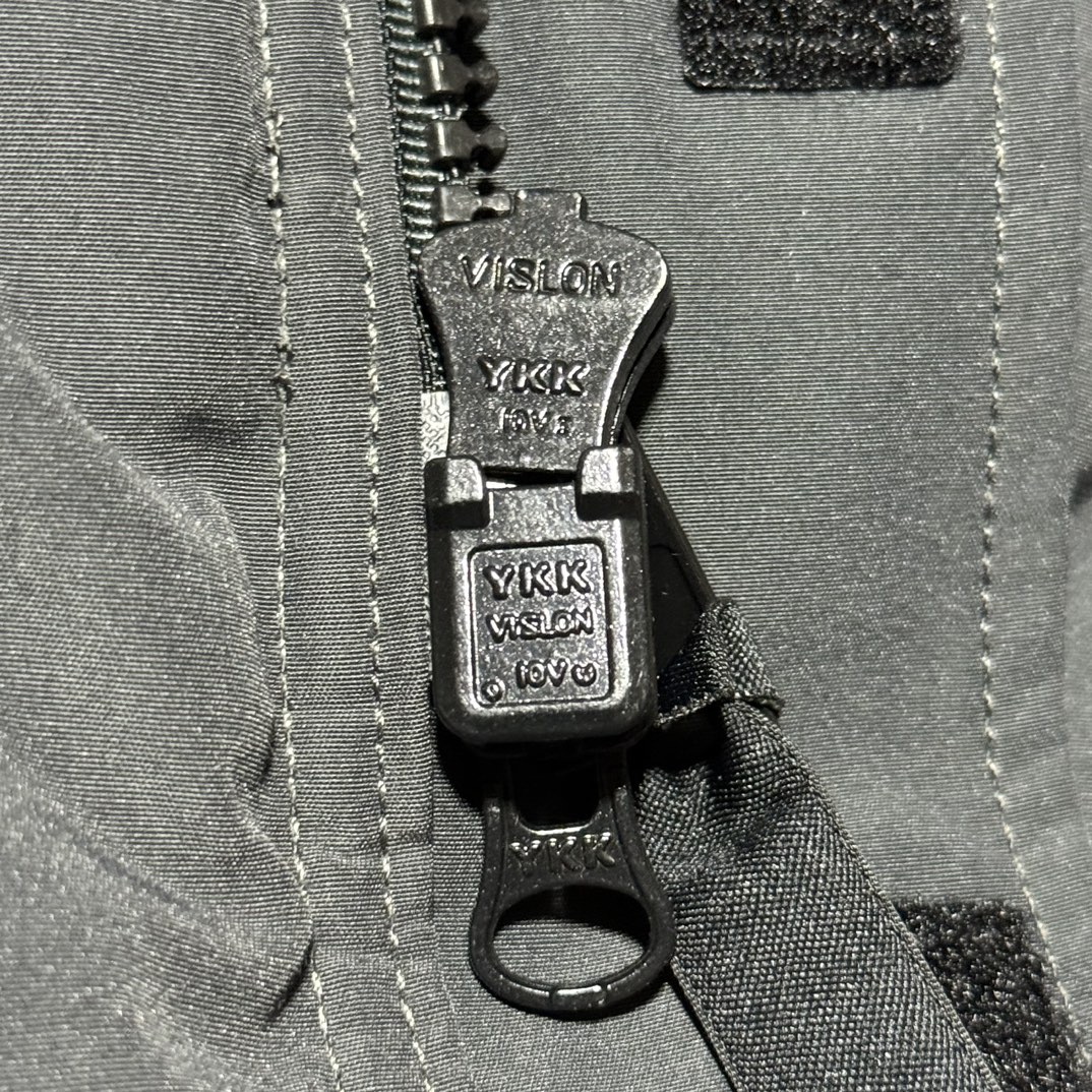 Canada Goose Expedition Series Hooded Fur Collar Parker Down Jacket（182577）