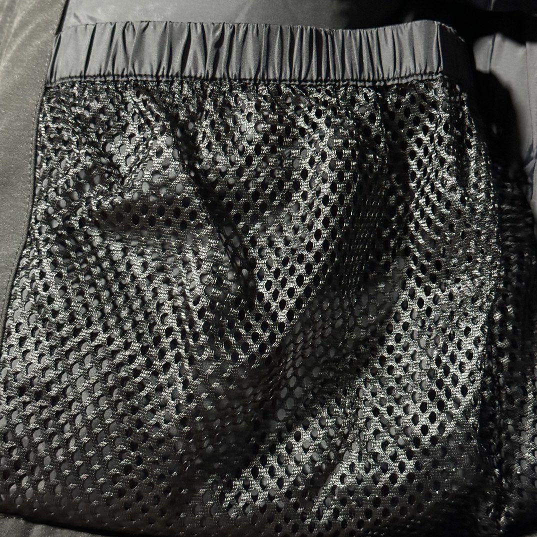 Canada Goose Expedition Series Hooded Fur Collar Parker Down Jacket（182575）