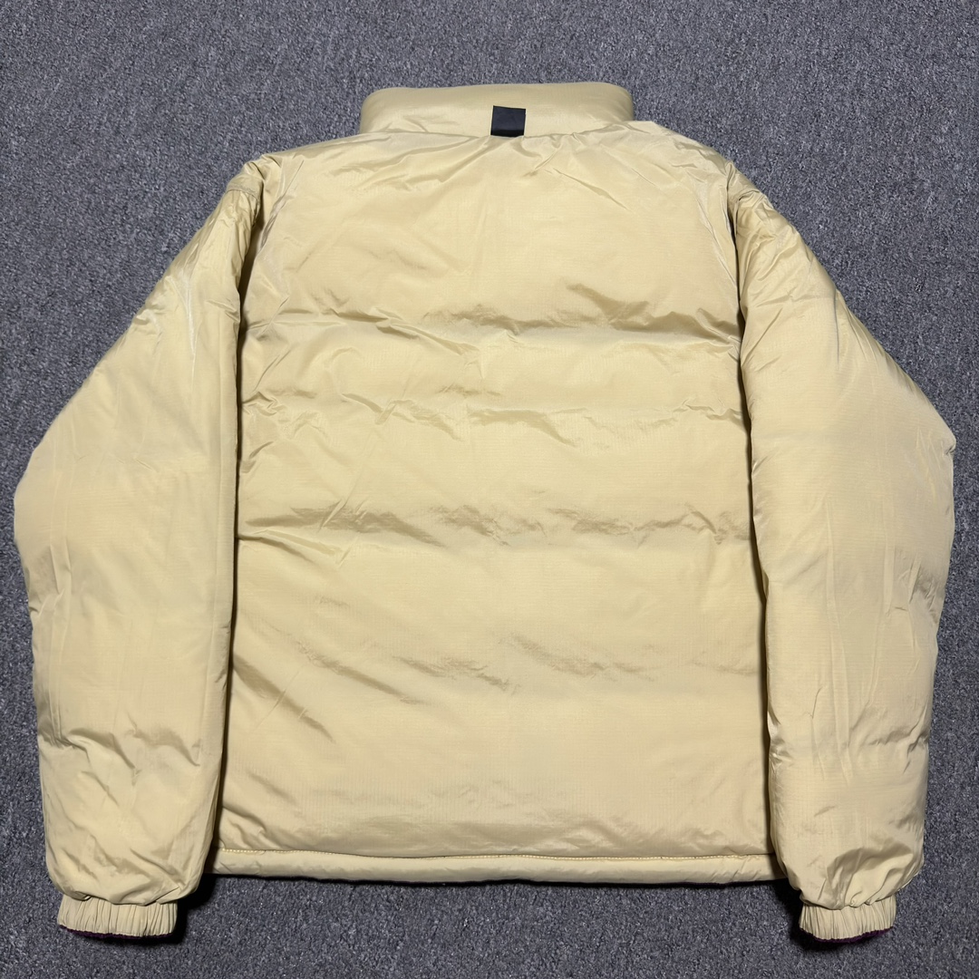 The North Face Black Versa Nuptse Down Jacket（NF0A84F7-JK3）