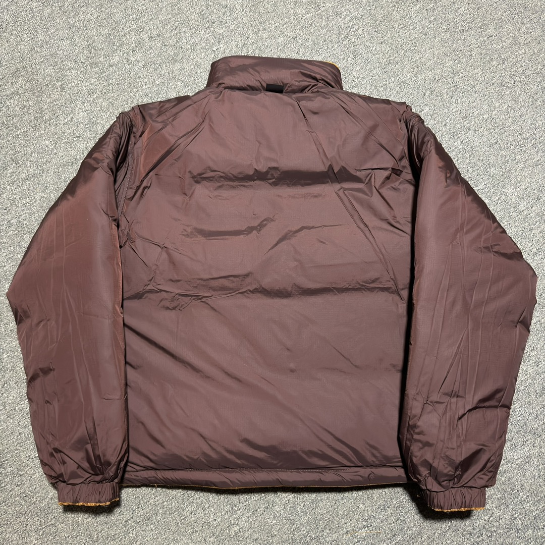The North Face Black Versa Nuptse Down Jacket（NF0A84F7-JK3）