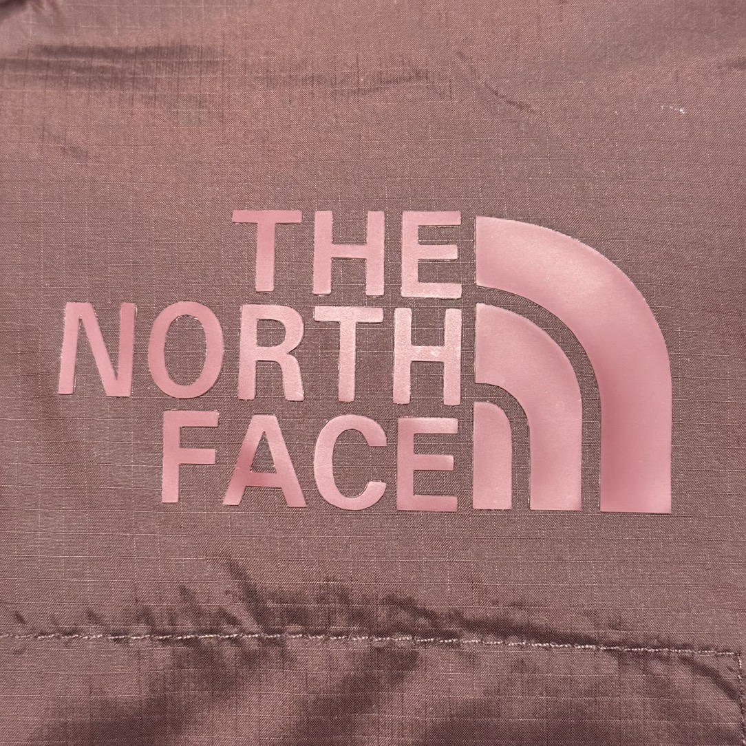 The North Face Black Versa Nuptse Down Jacket（NF0A84F7-JK3）
