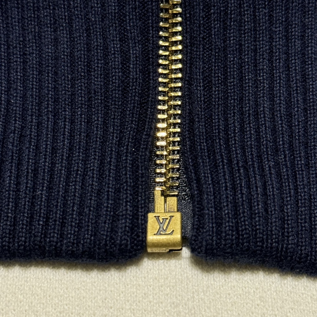 Louis Vuitton Cotton Sailor Blouson（1AFQP）