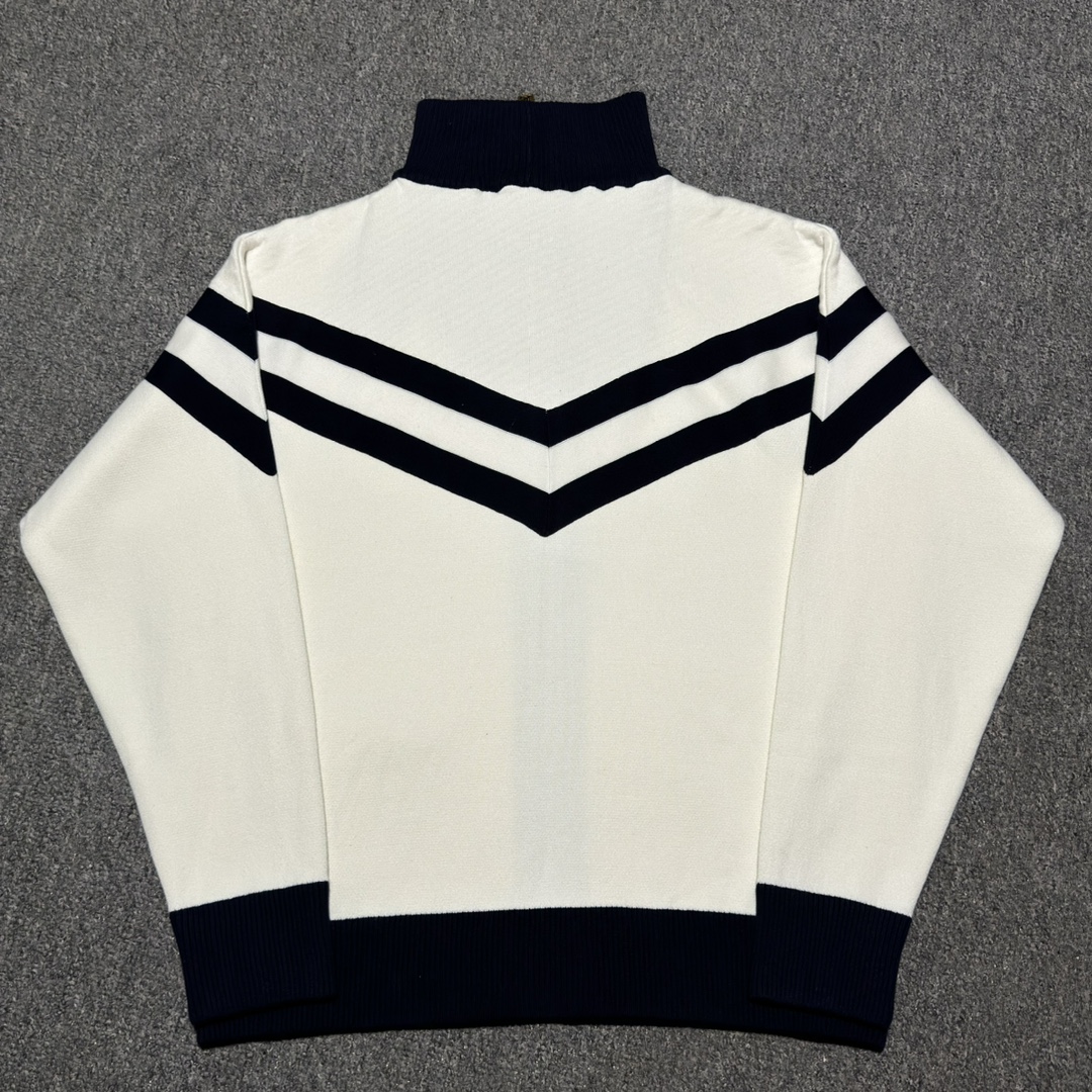 Louis Vuitton Cotton Sailor Blouson（1AFQP）