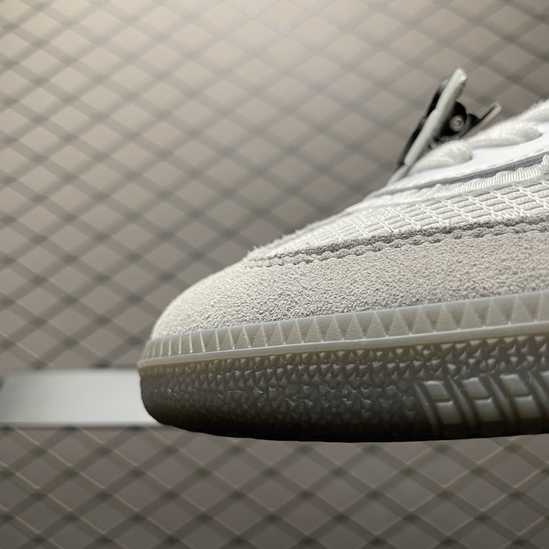 adidas Samba OG "Lace Flower"（IH3371）