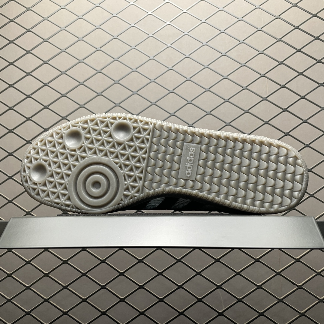 adidas Samba OG "Lace Flower"（IH3371）