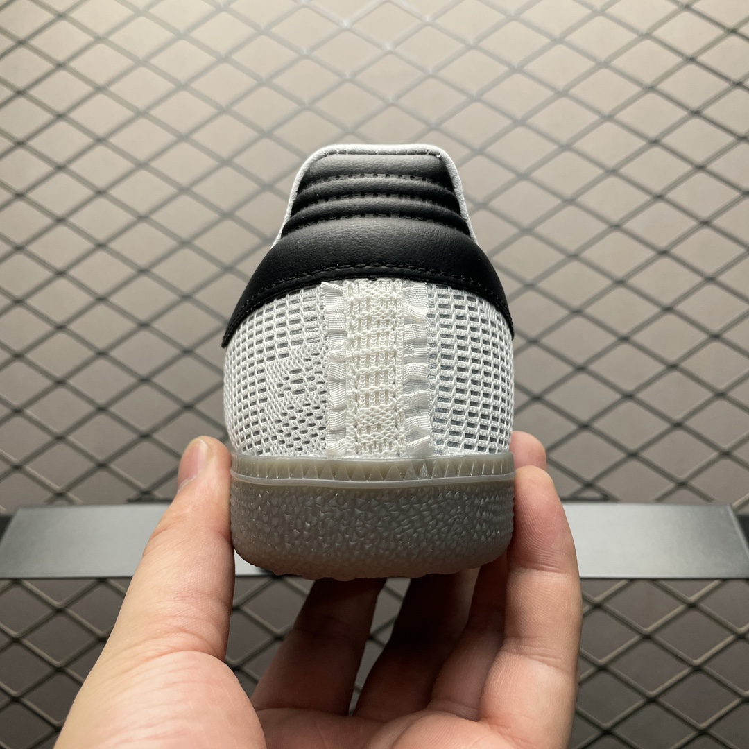 adidas Samba OG "Lace Flower"（IH3371）