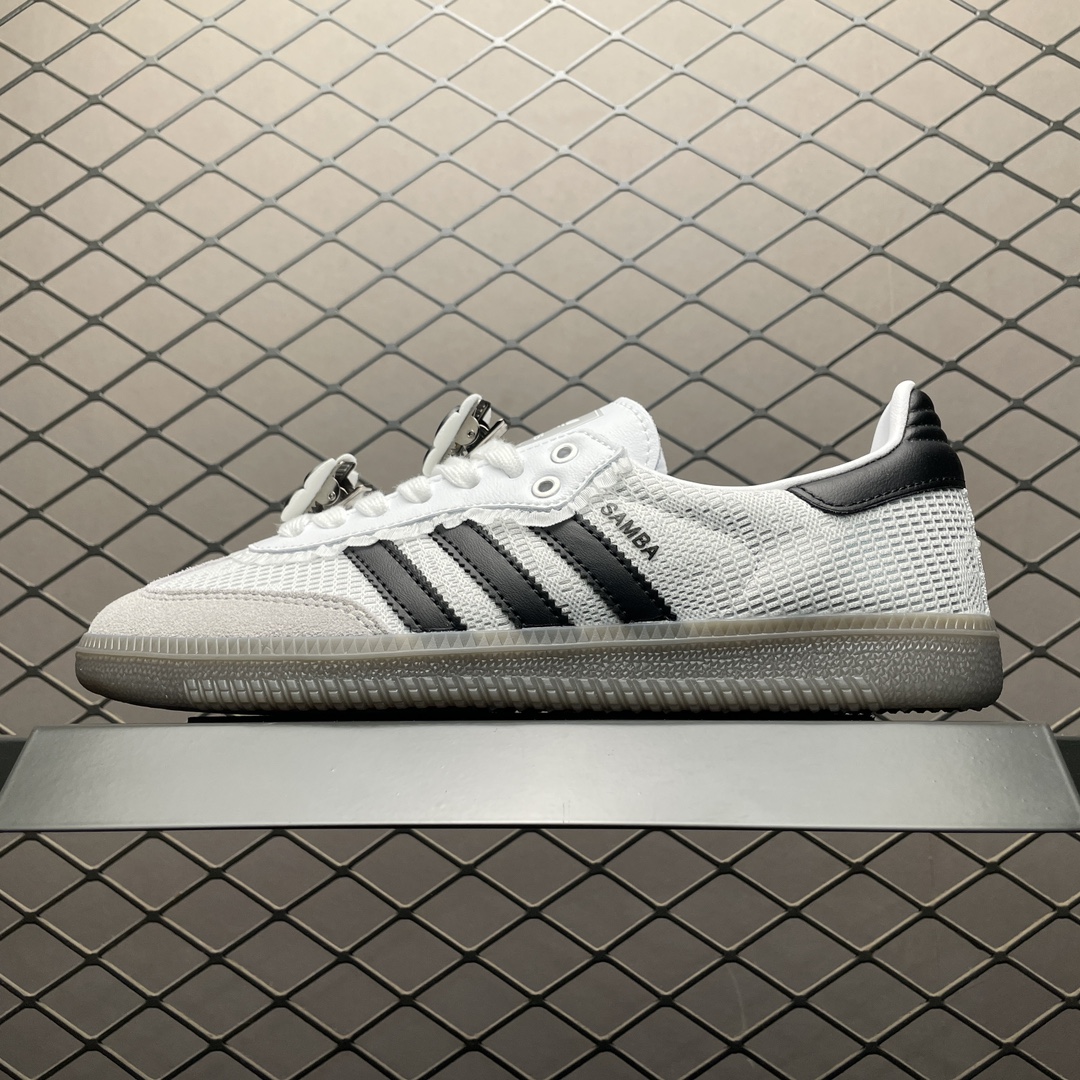 adidas Samba OG "Lace Flower"（IH3371）