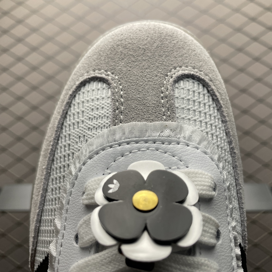 adidas Samba OG "Lace Flower"（IH3371）