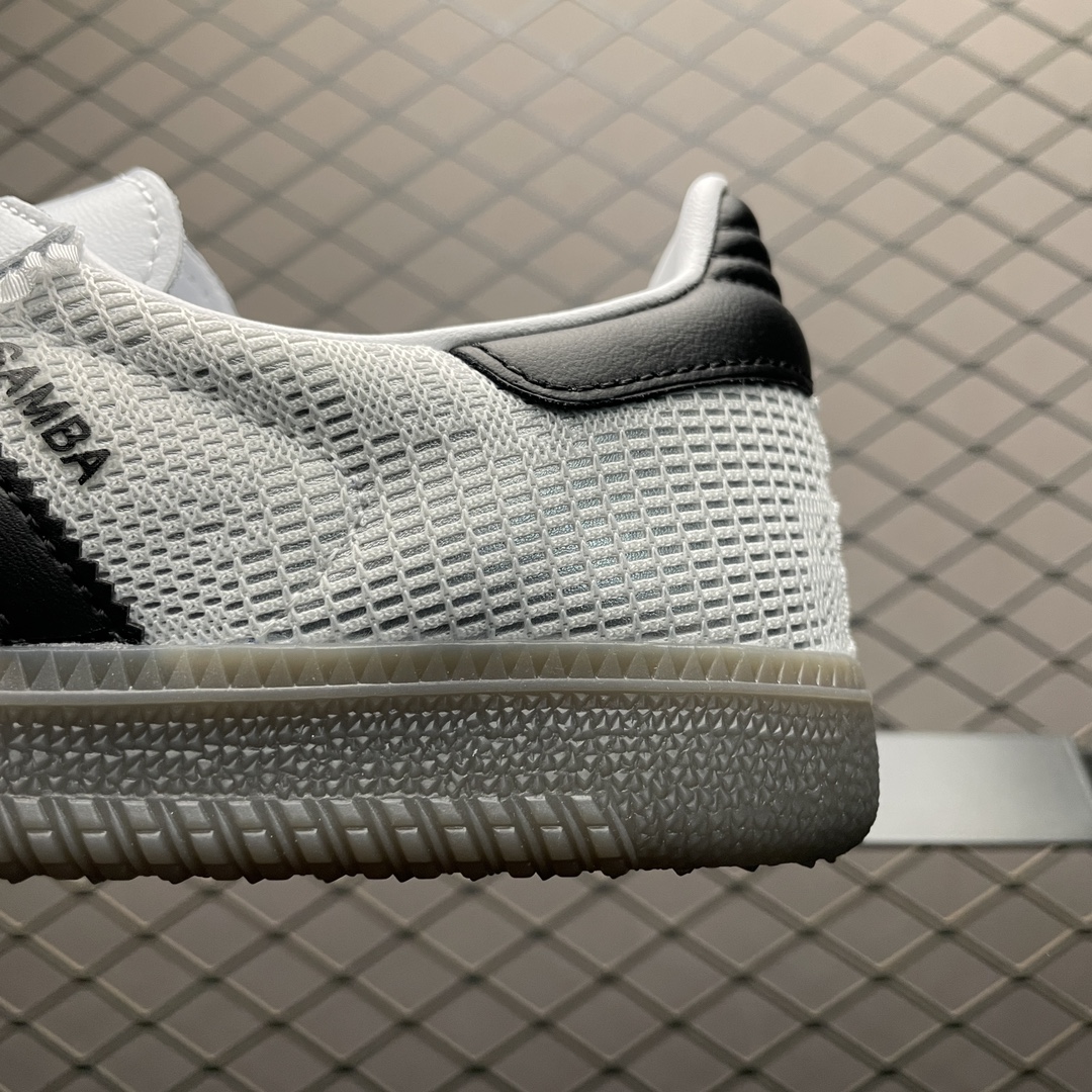 adidas Samba OG "Lace Flower"（IH3371）