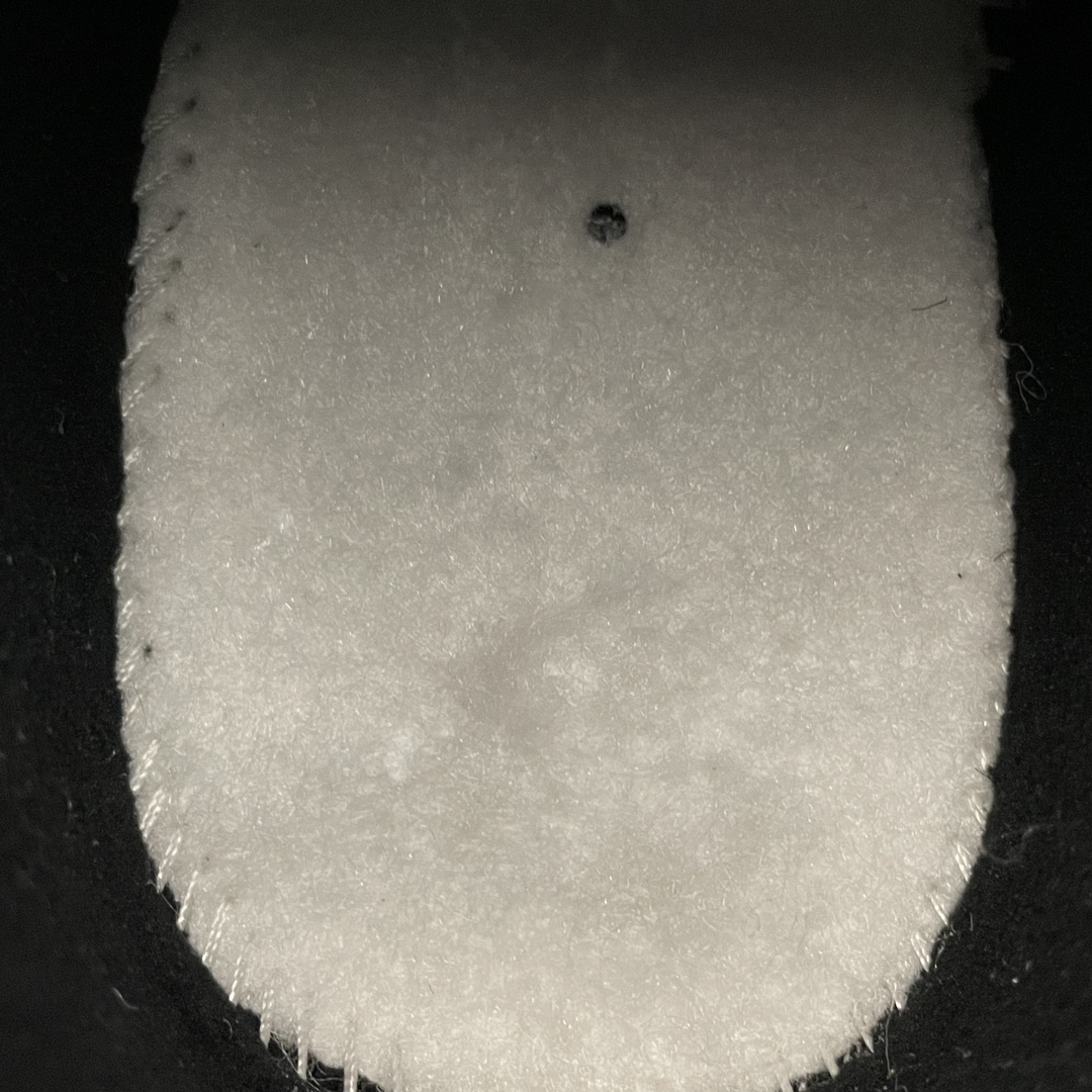 Supreme × Nike Air More Uptempo "black"(902290-001)