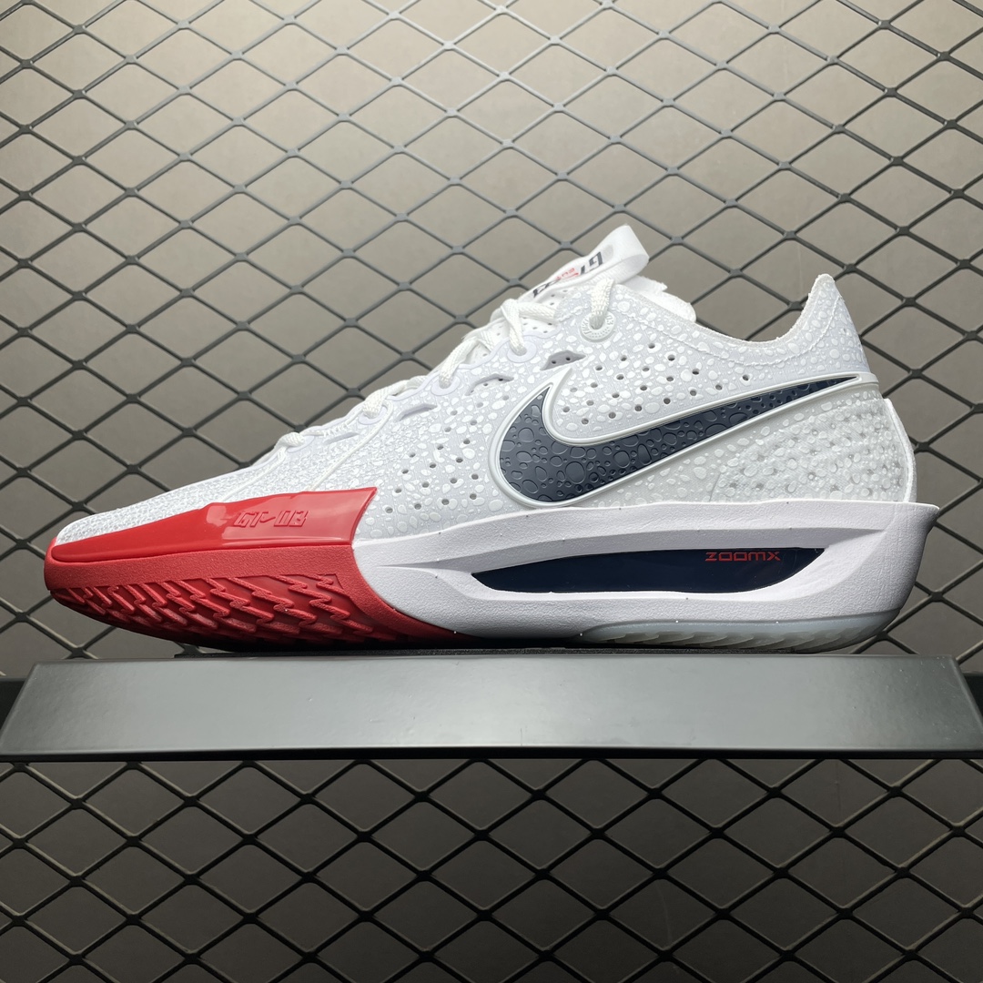 Nike Air Zoom GT Cut 3 'USA'（DV2913-103）