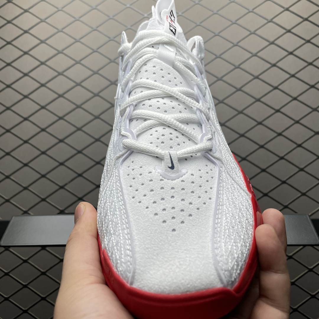 Nike Air Zoom GT Cut 3 'USA'（DV2913-103）