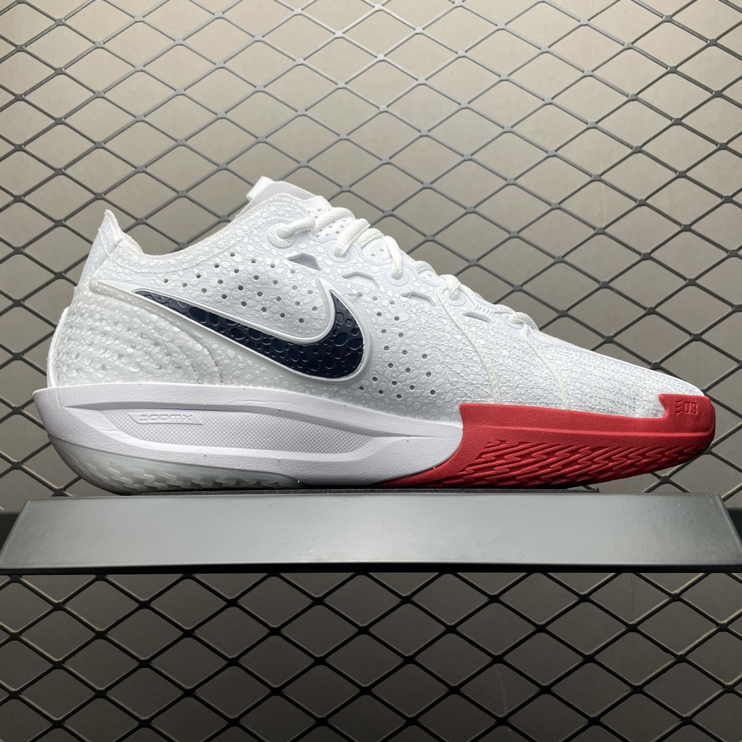 Nike Air Zoom GT Cut 3 'USA'（DV2913-103）