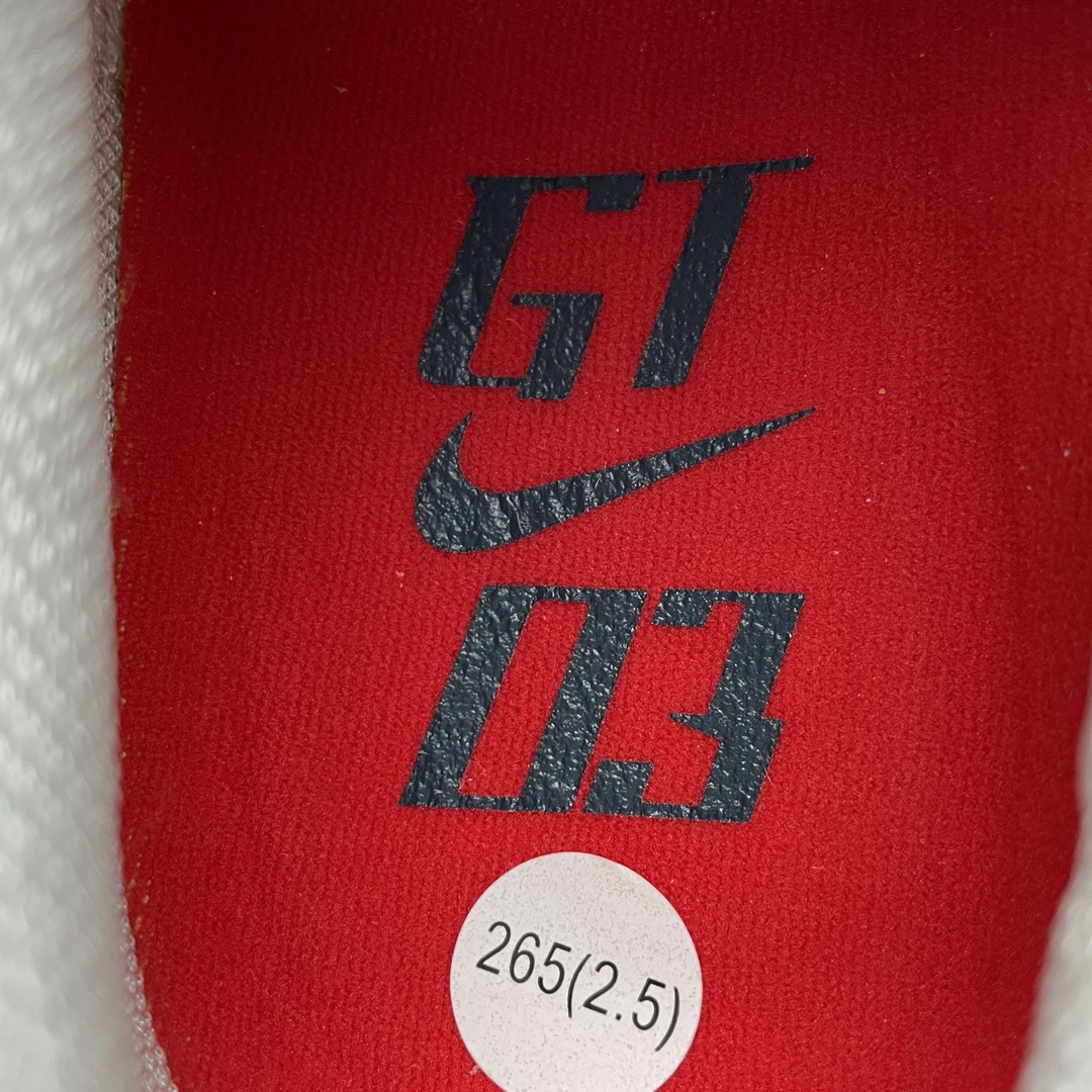 Nike Air Zoom GT Cut 3 'USA'（DV2913-103）