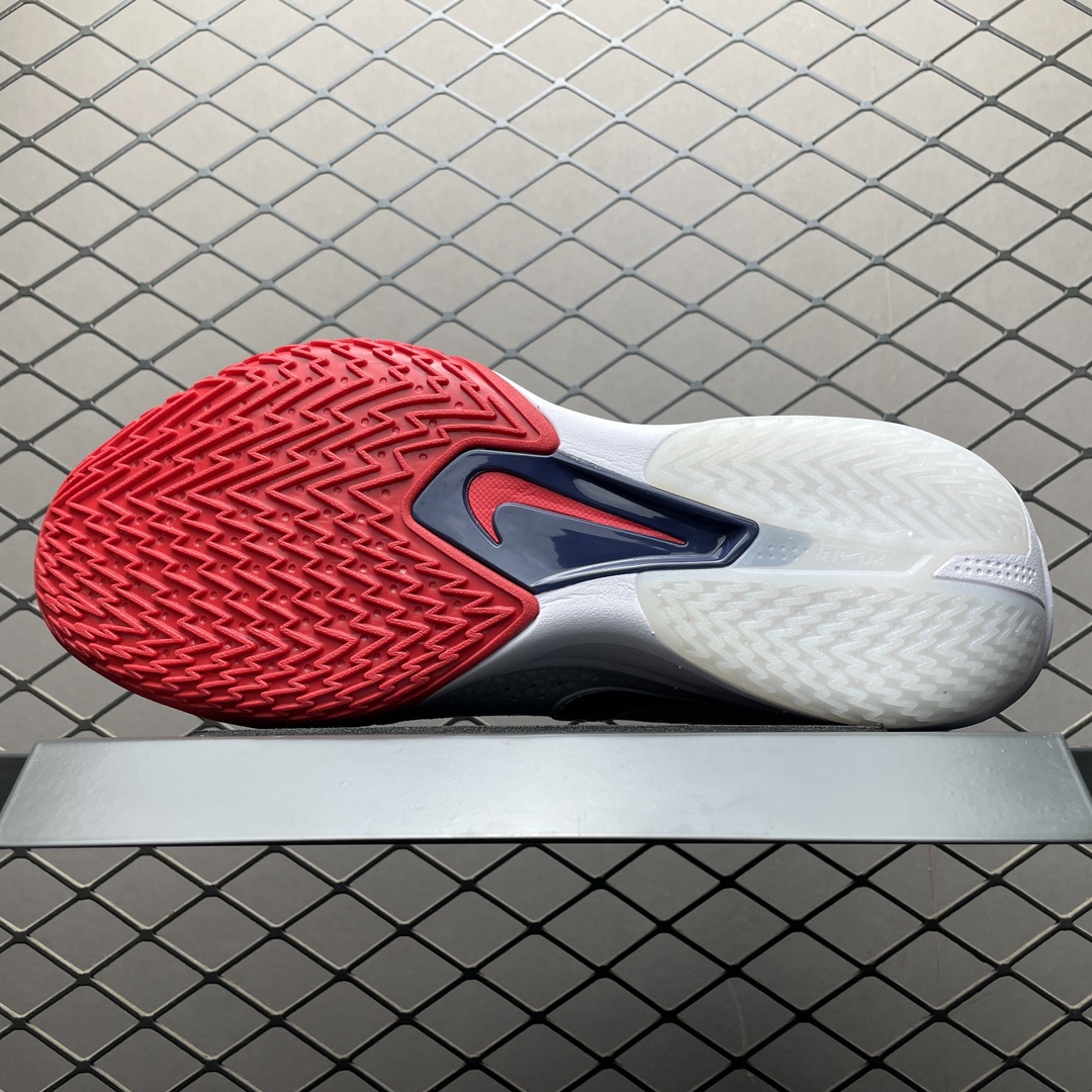 Nike Air Zoom GT Cut 3 'USA'（DV2913-103）