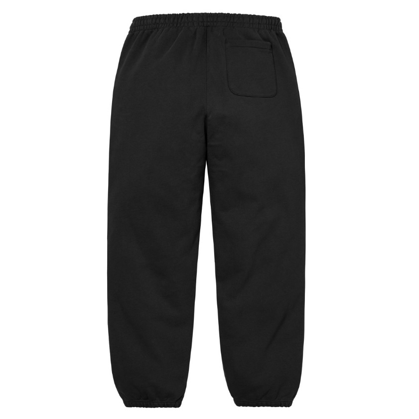 Supreme x Jordan track pants（SUP-FW24-069）
