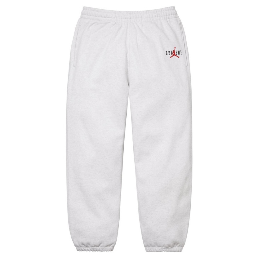 Supreme x Jordan track pants（SUP-FW24-069）