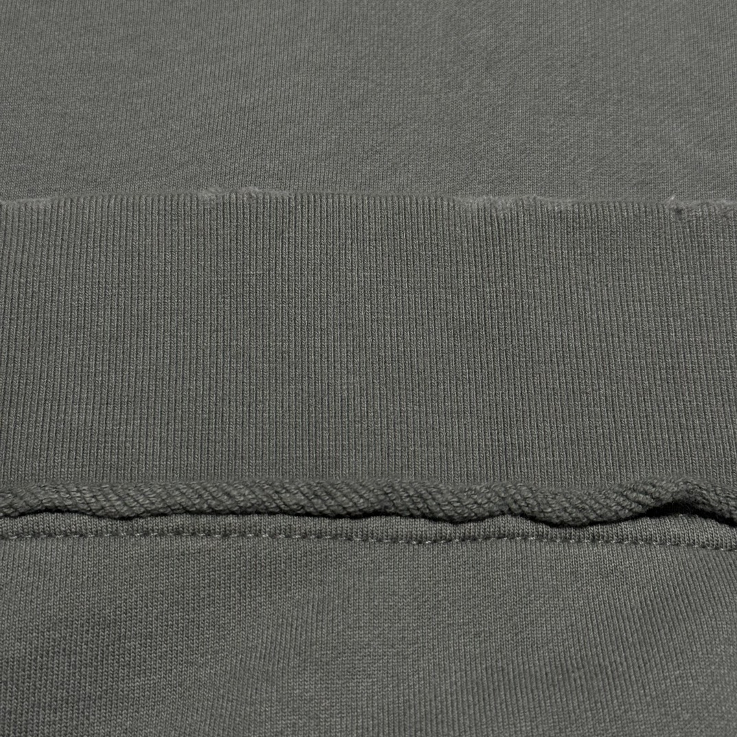 MIU MIU Sweatshirt Women's Iron Gray（MJL914-137J-F0627-S-231）