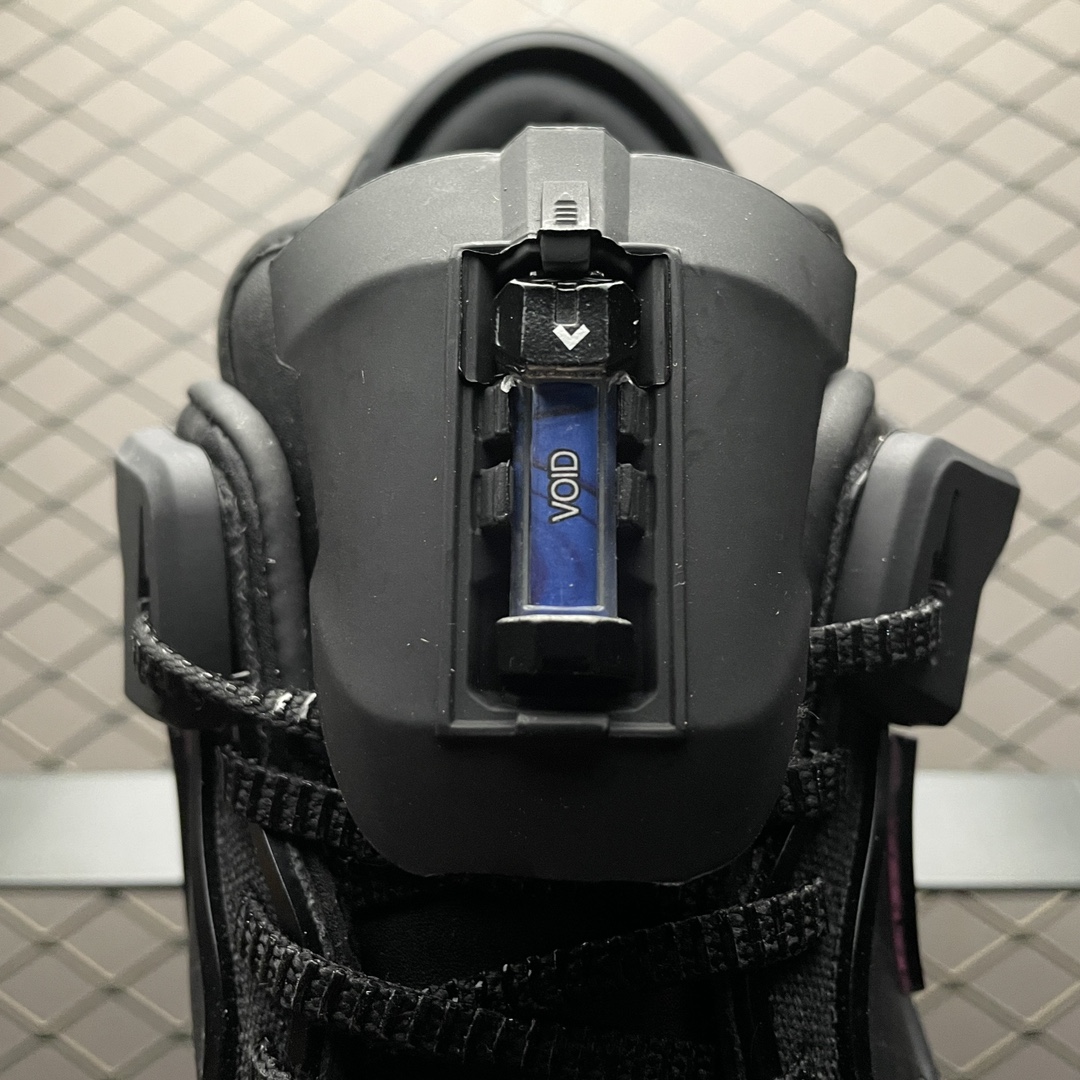 RTFKT × Nike Dunk Genesis "Void Edition"( HM4465-001)