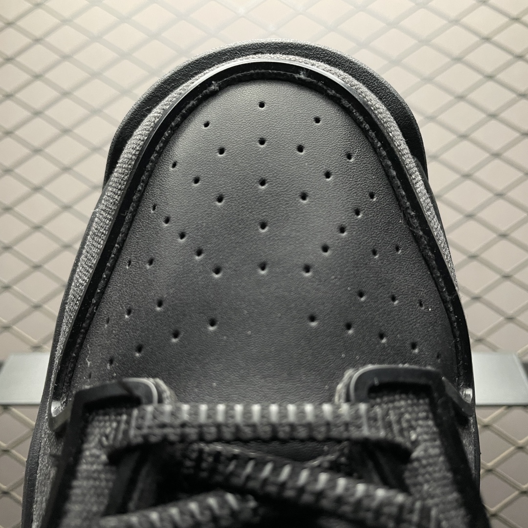 RTFKT × Nike Dunk Genesis "Void Edition"( HM4465-001)